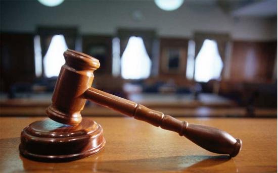 O judecătoare de la Tribunalul Bucureşti a fost exclusă din magistratură