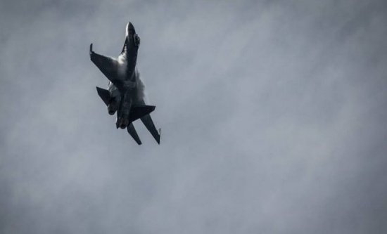 Rusia se mândreşte cu bombardamentele din Siria. A lovit 118 ţinte teroriste în ultimele 24 de ore