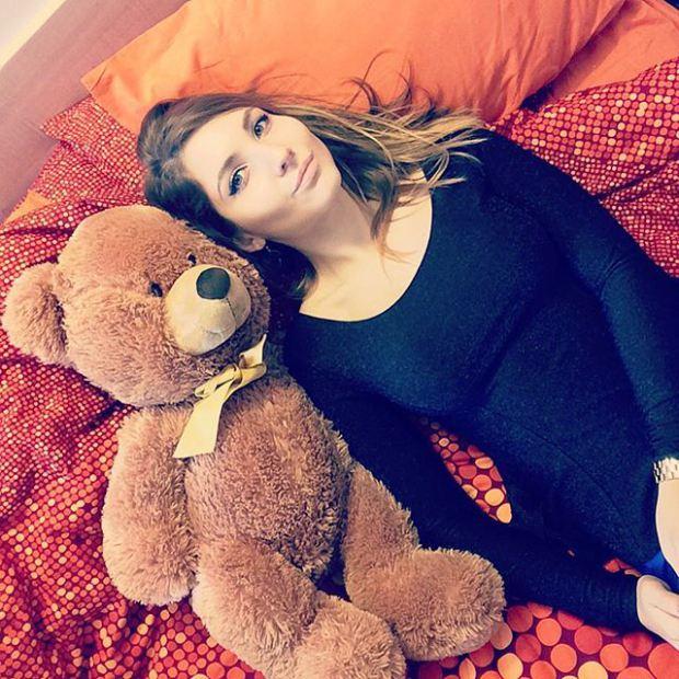 Este atât de frumoasă încât toată lumea o consideră ”proastă” și ”superficială”. Asta deși vorbește cinci limbi străine 338758