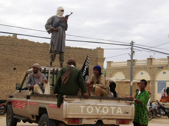 Şapte islamişti au murit în confruntări cu armata din Mali
