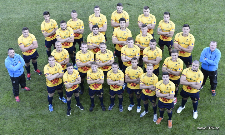 Rugby: România va juca finala Campionatului European Under-19 