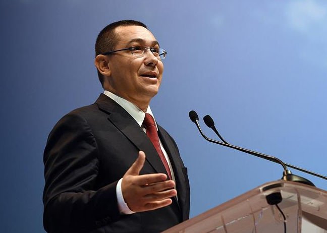 Victor Ponta: Transparenţa e întotdeauna alegerea corectă pentru un guvern
