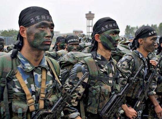 Avertismentul Chinei pentru SUA: Un incident minor poate declanşa războiul 
