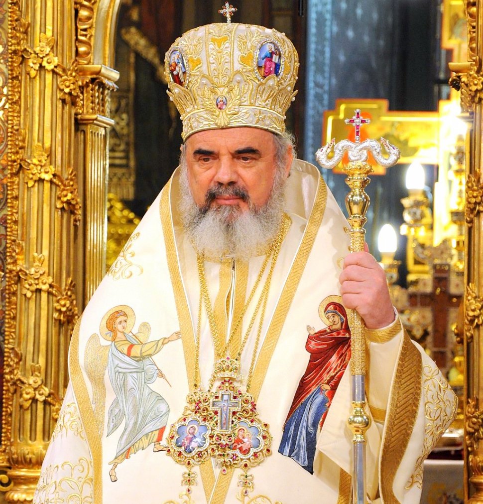 Cât de bogată este Arhiepiscopia Bucureștiului