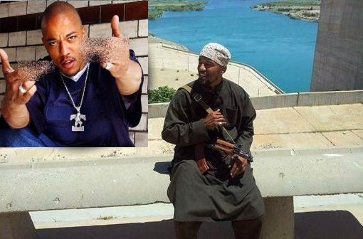 Fostul rapper german devenit jihadist, ucis într-un atac aerian american în Siria 