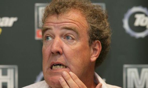 Jeremy Clarkson riscă trei ani de închisoare!