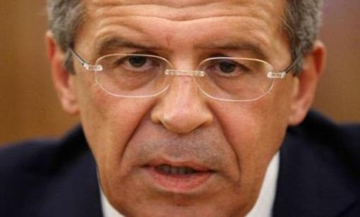 Lavrov: Rusia consideră că numai sirienii trebuie să decidă viitorul lui Bashar al-Assad 