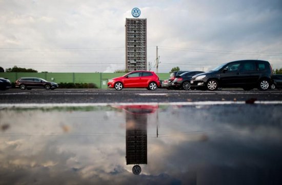 Scandalul Volkswagen a ajuns în instanţă: Sunt peste 600 de procese doar în Elveţia!