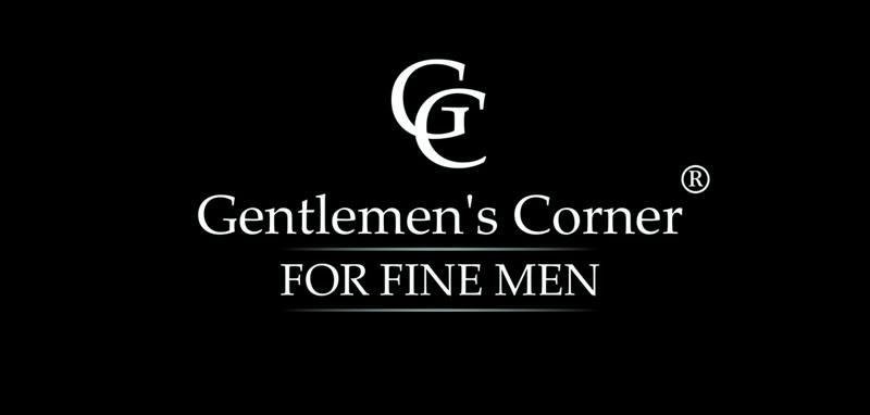 Zece motive pentru care trebuie să alegi noua colecţie Gentlemen’s Corner (p)