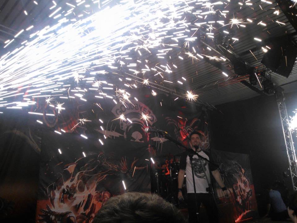 Imaginile dezastrului din centrul Capitalei. GALERIE FOTO 339148