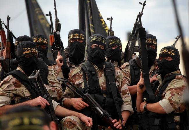 Gruparea Statul Islamic susține că a doborât avionul rus prăbușit în peninsula Sinai