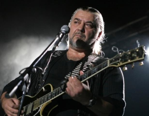 Nicu Covaci fusese invitat la concertul din Colectiv  339714