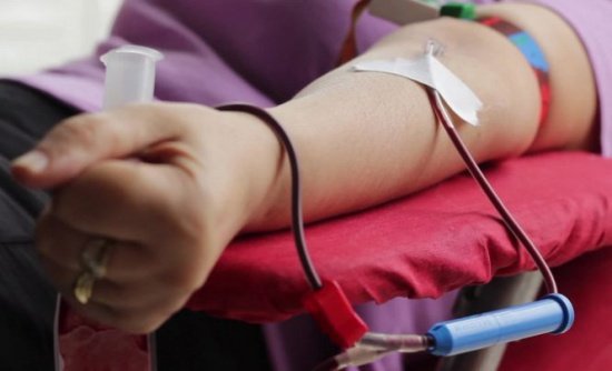 Chişinăul ne donează 500 de litri de sânge, după tragedia din club Colectiv
