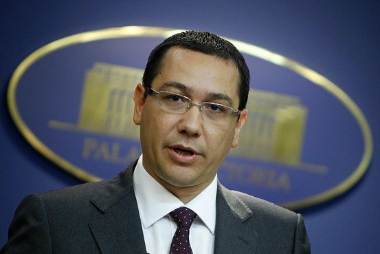 Victor Ponta, anunţ de ultimă oră privind răniţii din Colectiv 