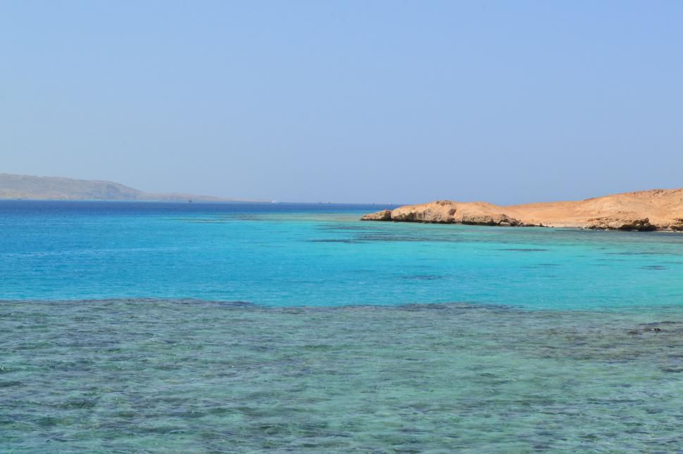 (P) Egipt – experienţe noi la malul Mării Roşii 339888