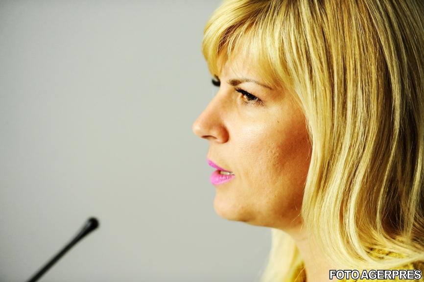 Elena Udrea, obligată la plata unei cauţiuni record