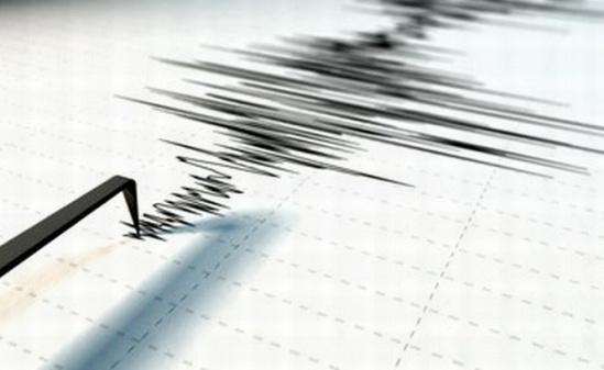 Cutremur cu magnitudinea 3,9 la Buzău, joi după-amiază 