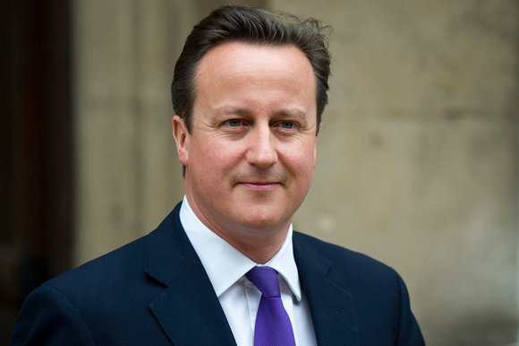 David Cameron: Marea Britanie ar putea oferi ajutor răniţilor de la Colectiv