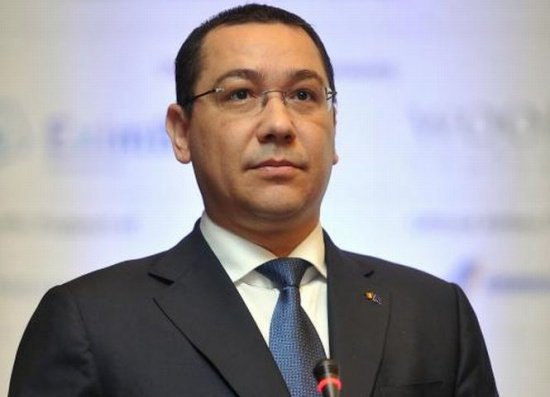 PM Ponta's resignation makes international headlines
