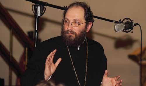 Părintele Constantin Necula: Sunt de acord cu impozitarea Bisericii, se lucrează la un proiect