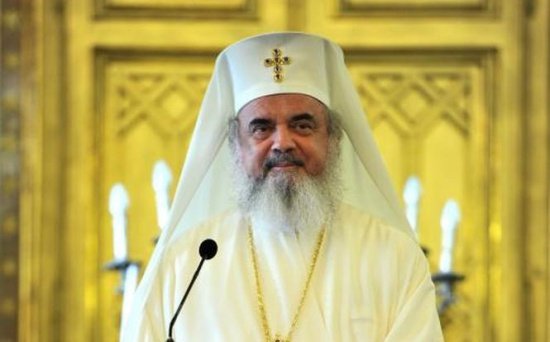Patriarhul Daniel are maşină nouă. Câte zeci de mii de euro costă automobilul