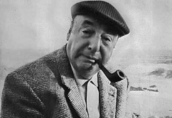 Poetul Pablo Neruda ar fi fost ucis de fapt de regimul lui Augusto Pinochet