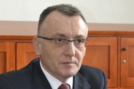 Sorin Cîmpeanu is caretaker prime minister