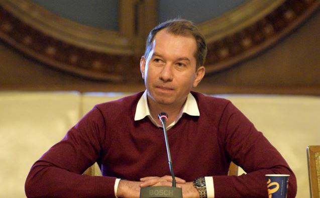 Mihai Sturzu vrea desființarea pragului electoral