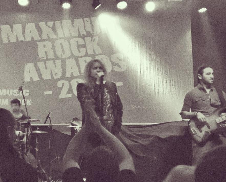 Cristi Minculescu a cântat în Clubul Morții. Când s-a petrecut evenimentul 341045