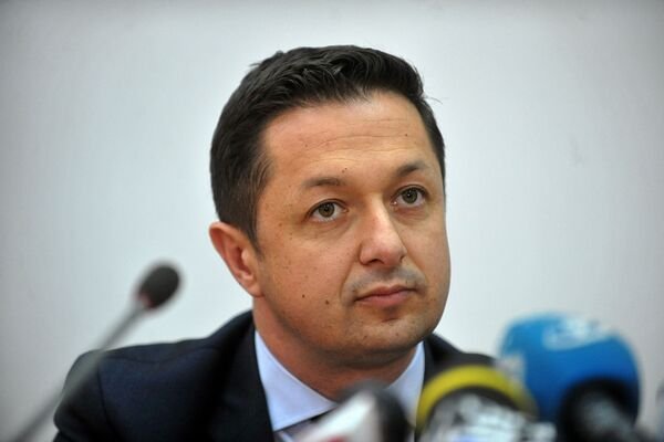 Fostul şef al ANPC, demis de Ponta în scandalul Colectiv, are o nouă funcţie