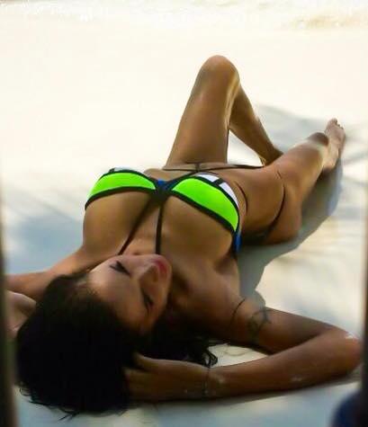  Fotografii scandaloase cu Oana Zăvoranu pe Facebook. Ce mesaj șocant a ținut să transmită viitorilor săi alegători 341013