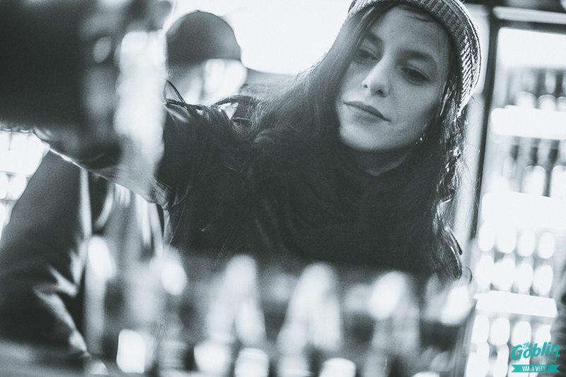  Mesaje sfâșietoare după moartea tinerei barmanițe din Colectiv. Omagiul adus de prietenii fetei 340981