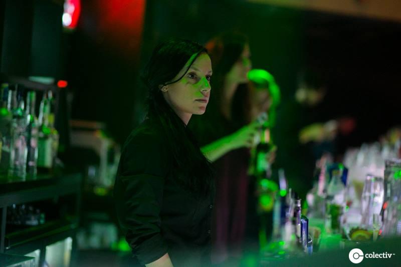  Mesaje sfâșietoare după moartea tinerei barmanițe din Colectiv. Omagiul adus de prietenii fetei 340987