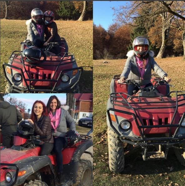 Simona Halep, așa cum nu ai mai văzut-o niciodată! Cum se distrează românca 340959