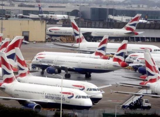 Un oficial britanic, declaraţii şocante despre securitatea unor aeroporturi