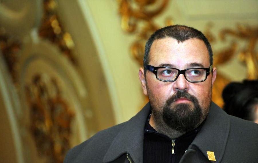 Cristian Popescu Piedone a încercat să scape de arest