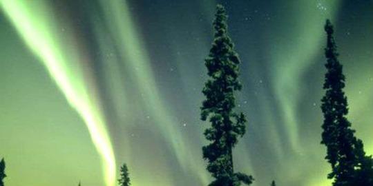 Spectacol fabulos oferit de natură. Ce au văzut ruşii când au ridicat ochii spre cer 341737