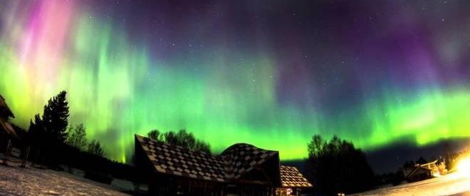 Spectacol fabulos oferit de natură. Ce au văzut ruşii când au ridicat ochii spre cer 341740