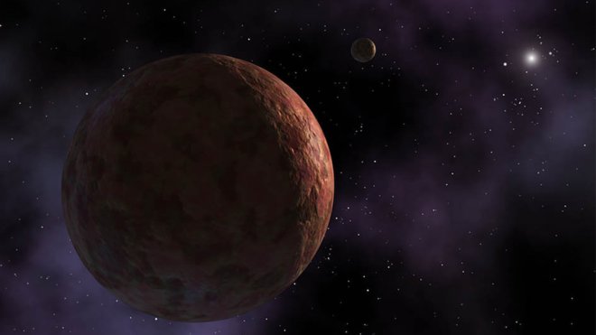 Descoperire colosală făcută de astronomi: Cel mai îndepărtat corp ceresc din Sistemul Solar