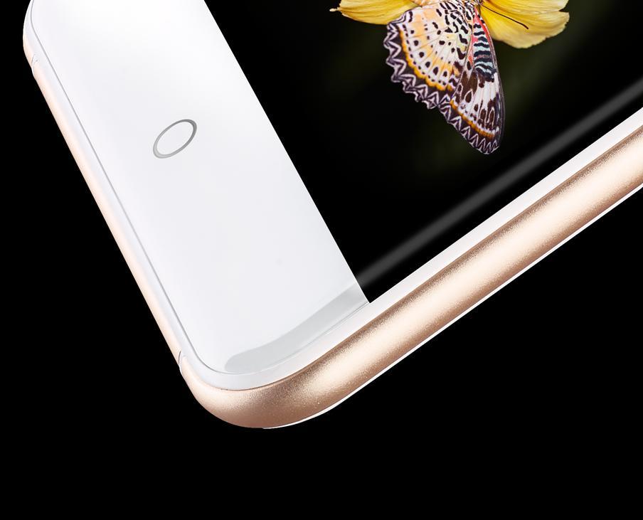 Evolio a lansat smartphone-ul X5. Dual SIM şi garanţie pentru ecran spart inclusă 341591