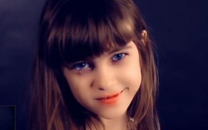 O româncă de 13 ani joacă în serialul Game of Thrones
