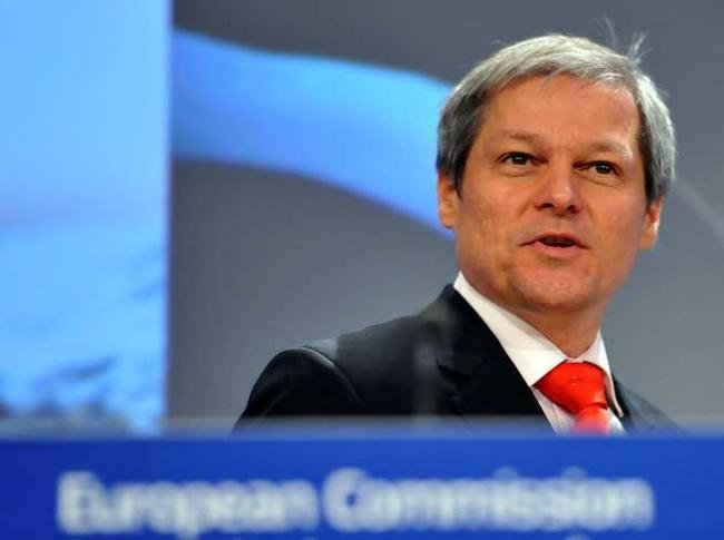 The first international reactions after the assignment of Dacian Cioloş for Prime Minister