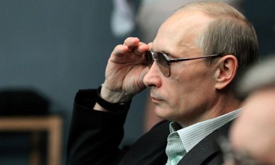 Vladimir Putin ameninţă că va anihila scutul anti-rachetă al NATO