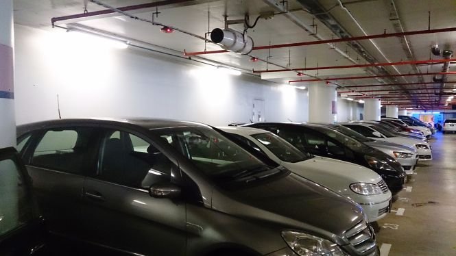 Ce acte îţi trebuie ca să închiriezi un loc de parcare în Bucureşti. Procedura pe sectoare
