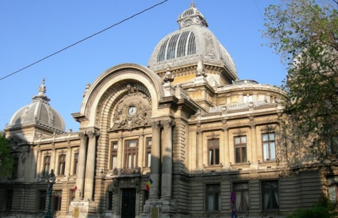 Care sunt cele mai rezistente clădiri din Bucureşti