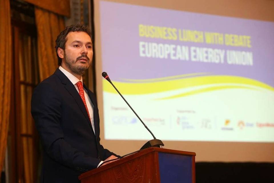 Daily Income: Răzvan Nicolescu, despre miza schimbărilor de la Electrica