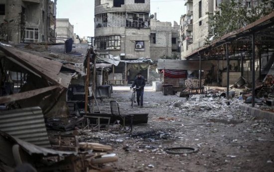 Organizaţia teroristă Stat Islamic revendică dublul atentat din Liban