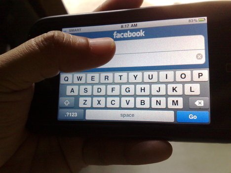 Mesaje efemere pe Facebook. Textele dispar la scurt timp după ce au fost citite