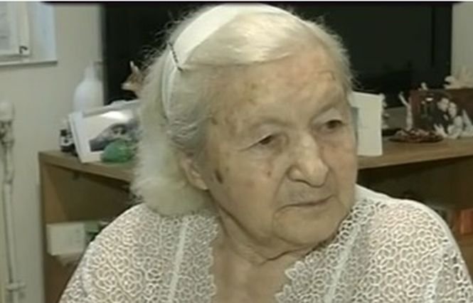 Prima femeie din România care a pilotat un elicopter a împlinit 83 de ani 