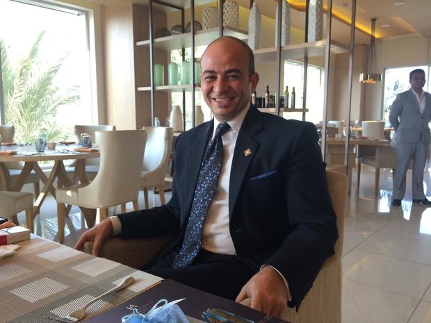 Managerul unui hotel de lux din Dubai: &quot;România este una dintre cele mai frumoase ţări europene în care am fost, dar nu ştiţi să o promovaţi&quot;